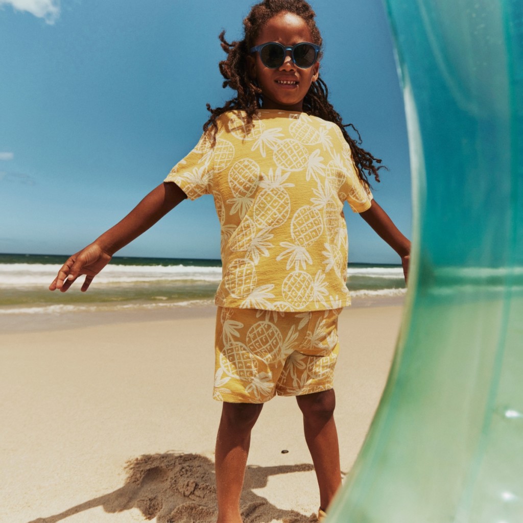 Kids' Summer. Shop now