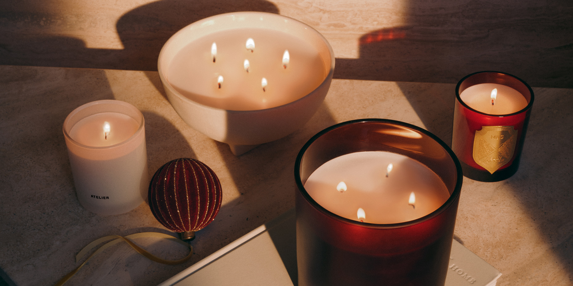 Home Fragrance