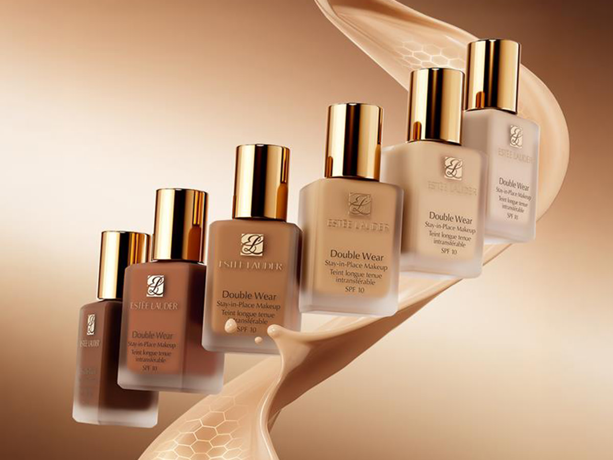 20% off foundations & concealers. Shop now