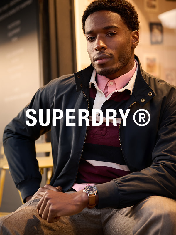 Superdry