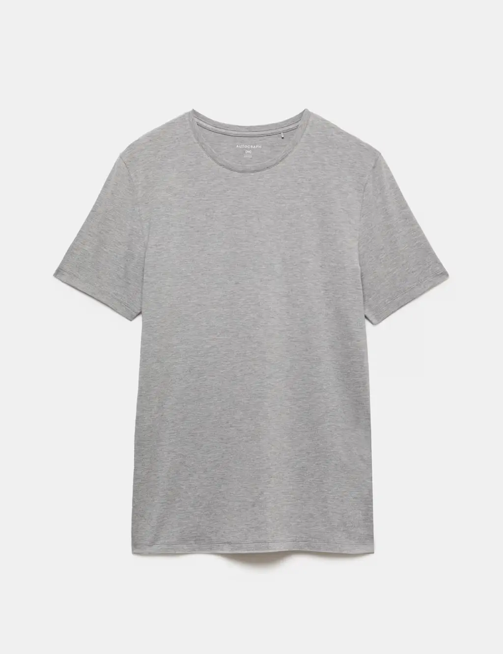 Premium Supima® Cotton Blend T-Shirt Vest
