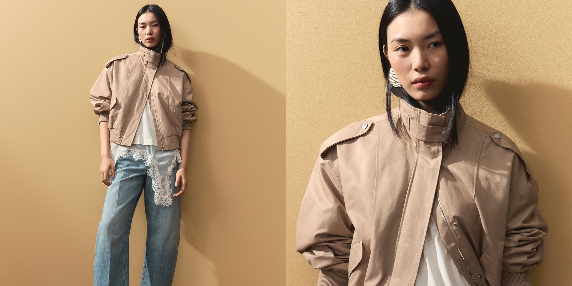 Women's Coats & Jackets