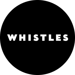 Whistles
