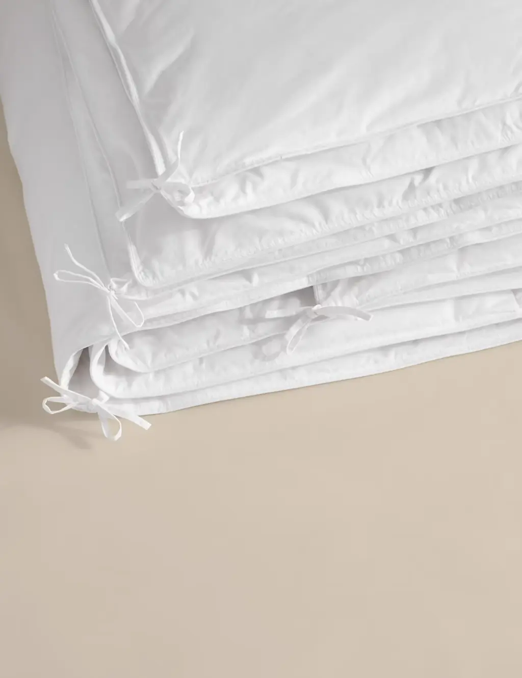 All Seasons 3-in-1 Duvet