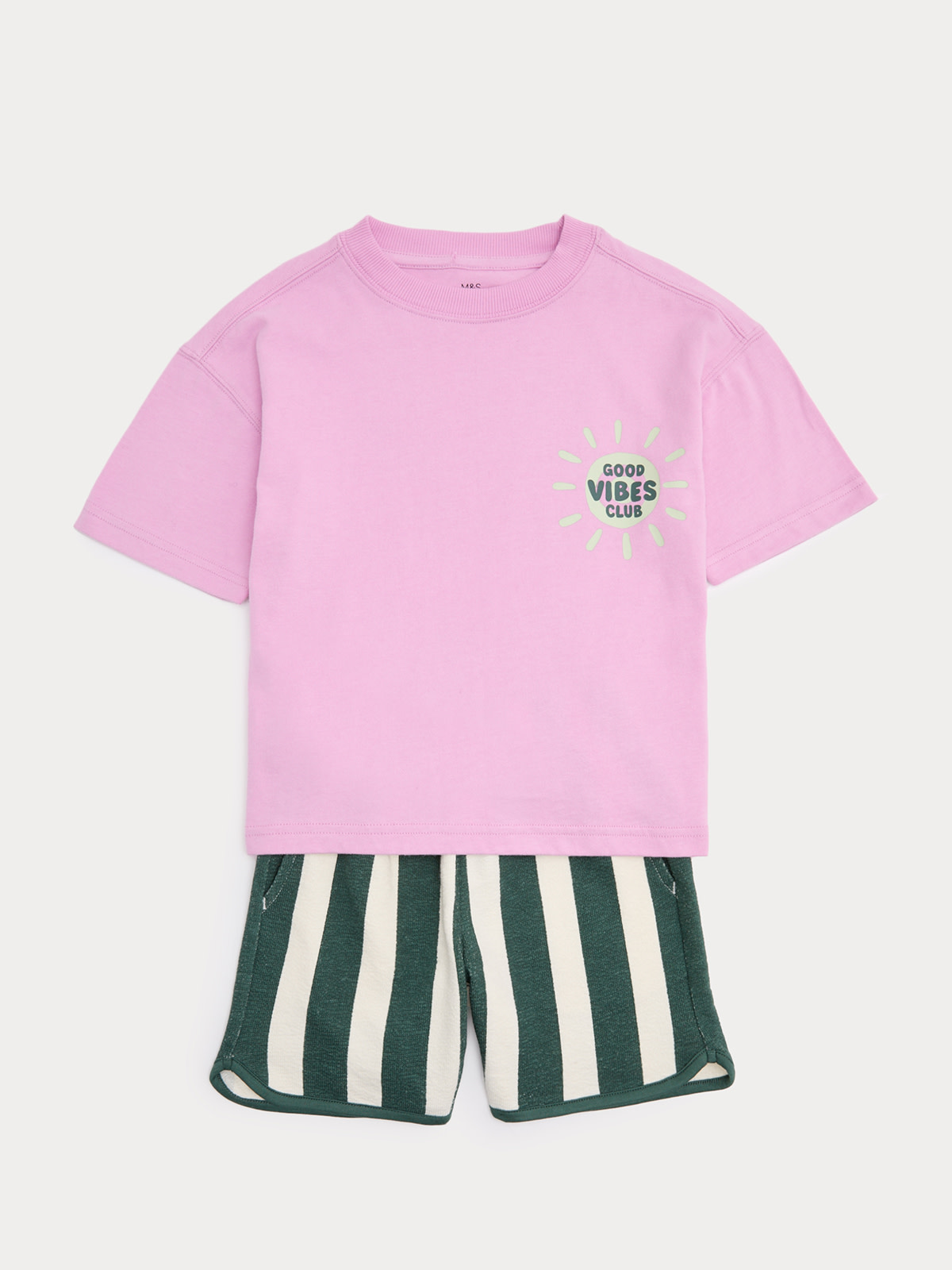 Boys outfit