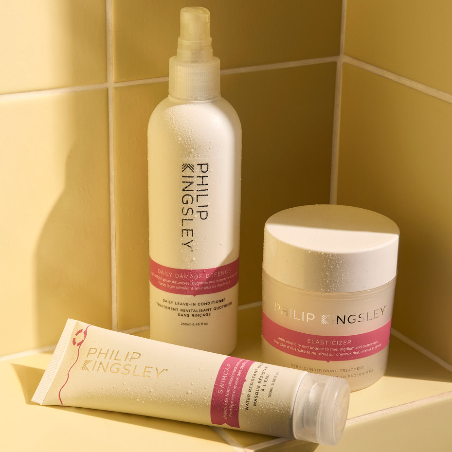 Haircare products