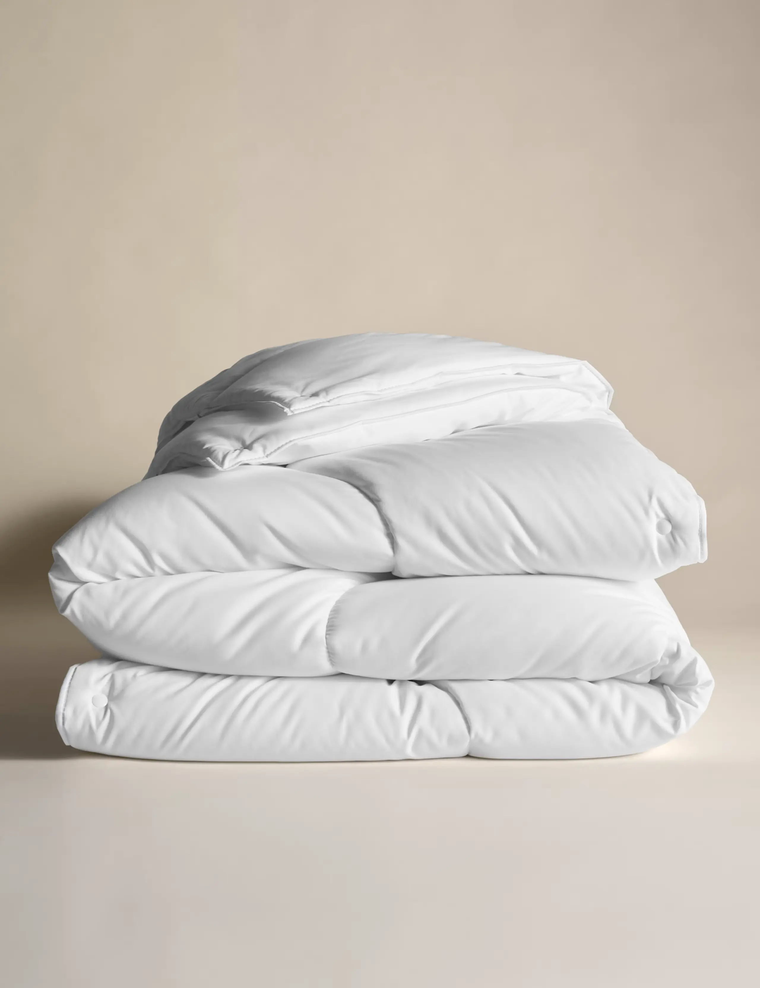 Advanced Allergy Protection 13.5 Tog All Seasons 3-in-1 Duvet