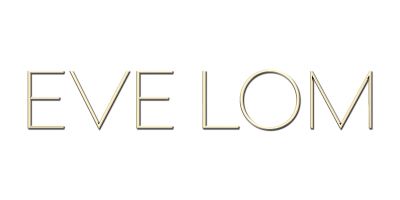 Logo for EVE LOM