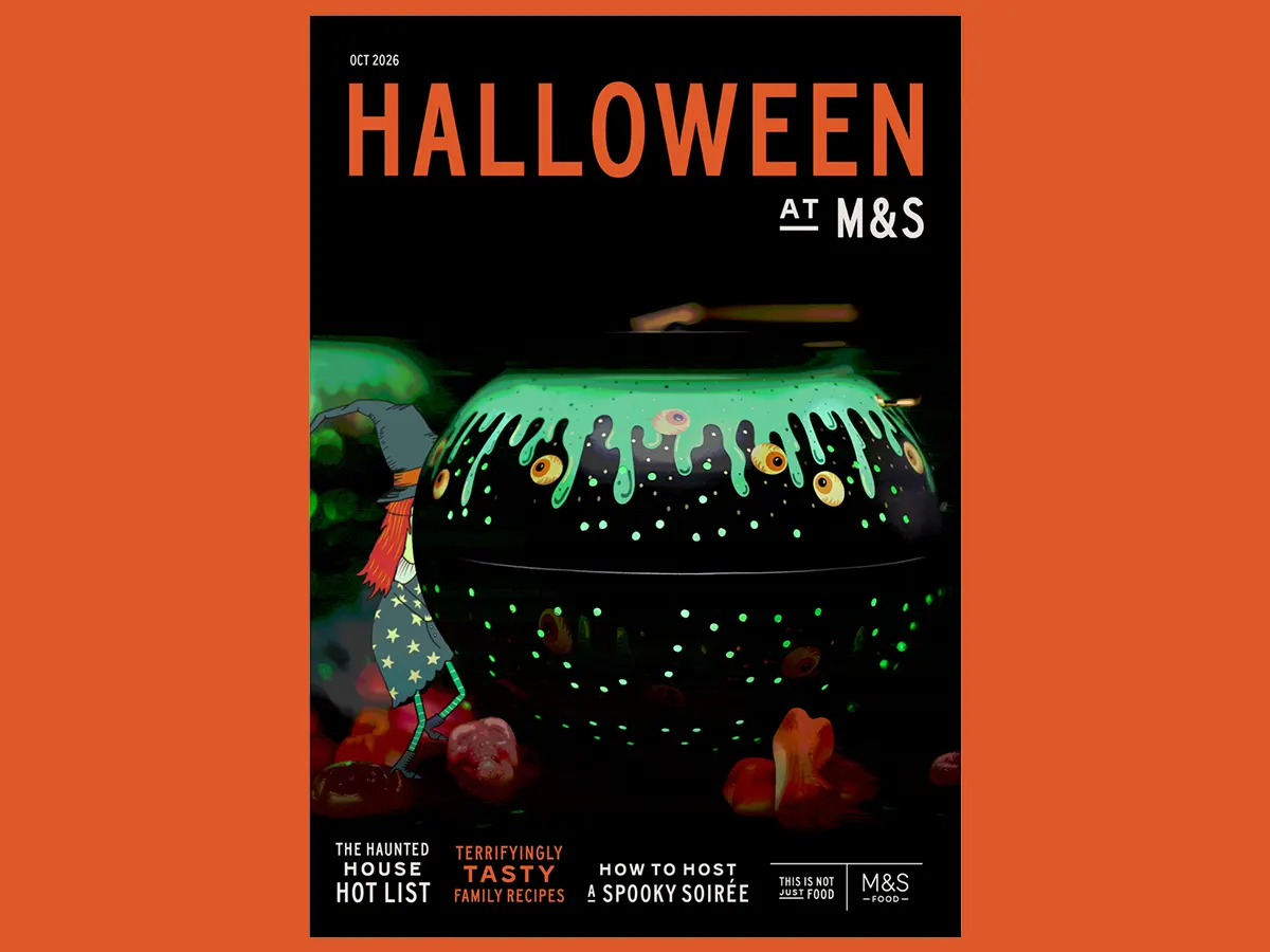 Halloween inspiration guide