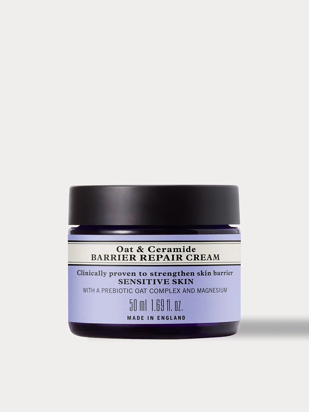 Neal's Yard Remedies Oat Ceramide Skin Barrier Cream 50ml