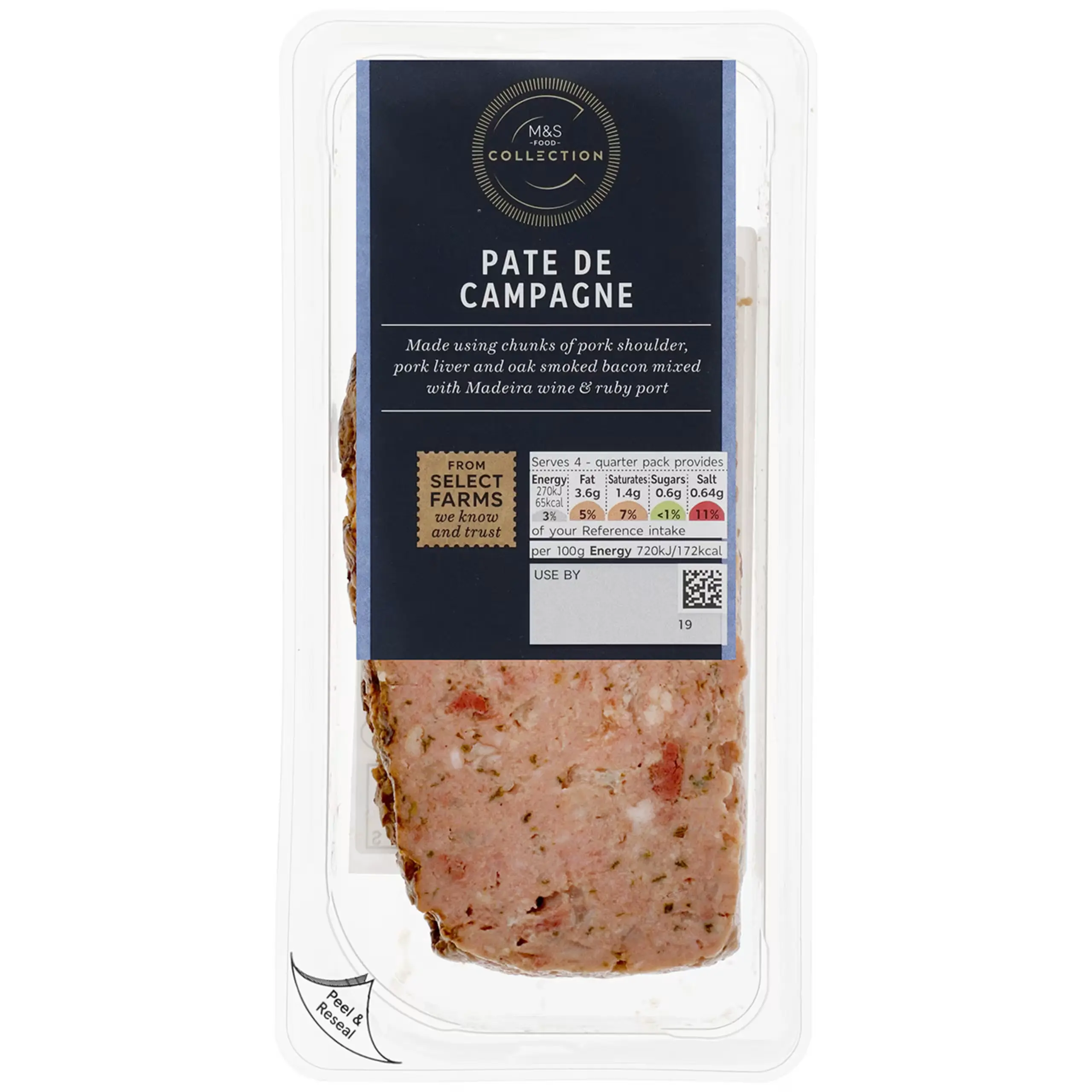 Pate De Campagne