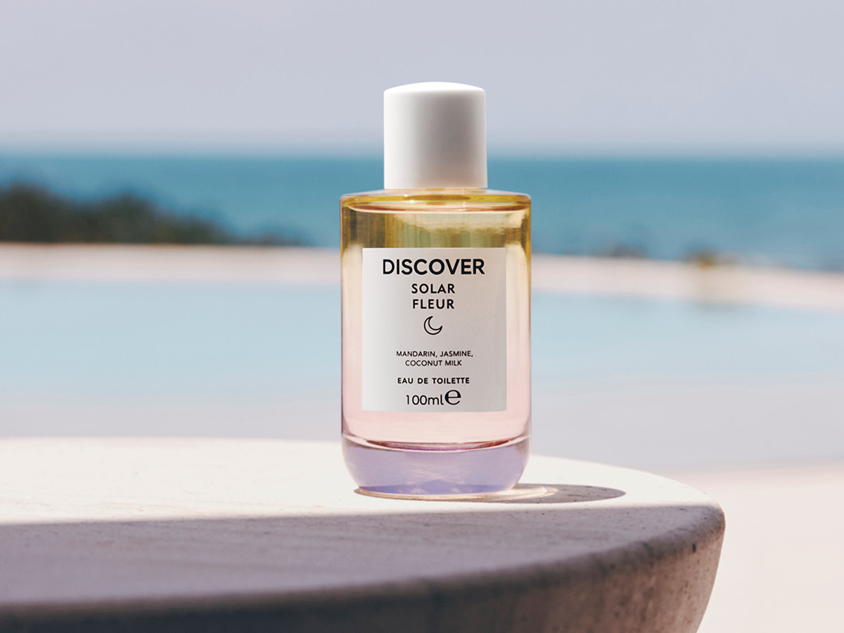 Fragrance