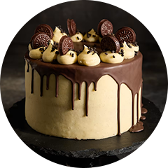 Cakes & Cupcakes