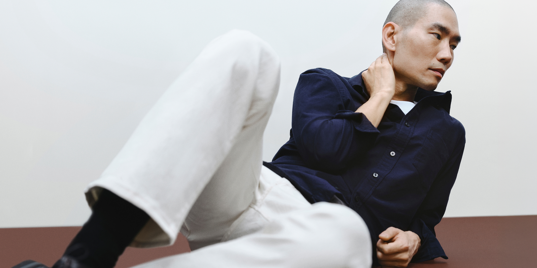 メンズウェア M&S Men's Clothing | Men's Fashion | M&S