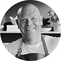 Tom Kerridge