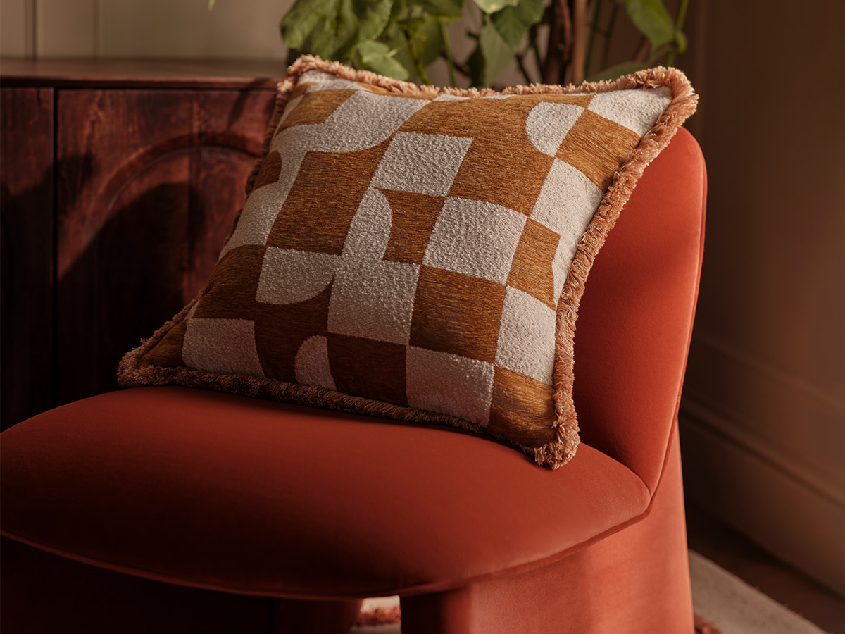 Cushions