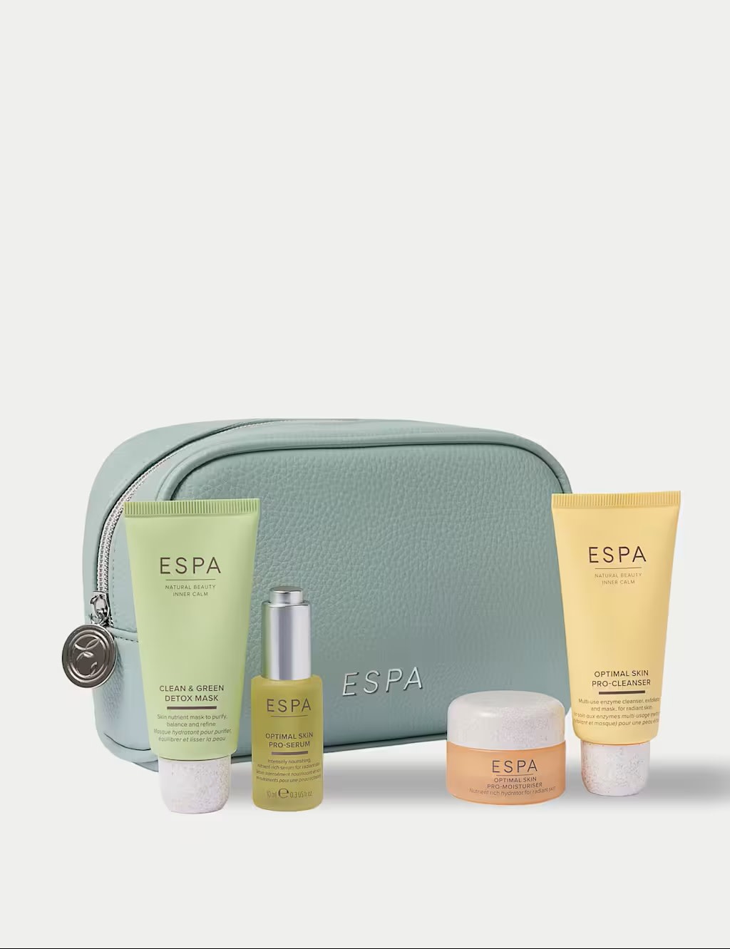 Free gift when you buy two ESPA products