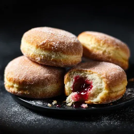 Your guide to the best doughnuts