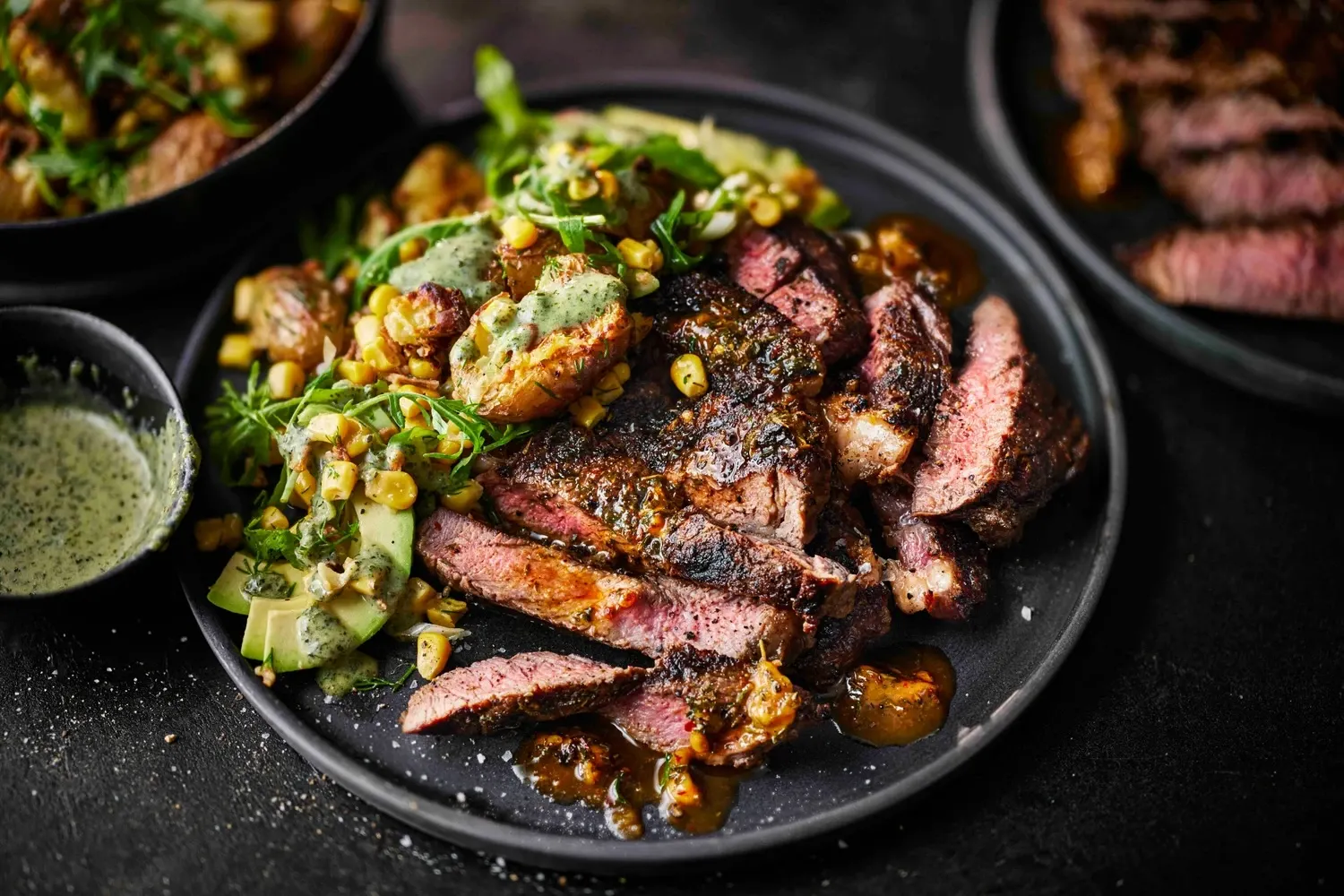Recipe inspiration