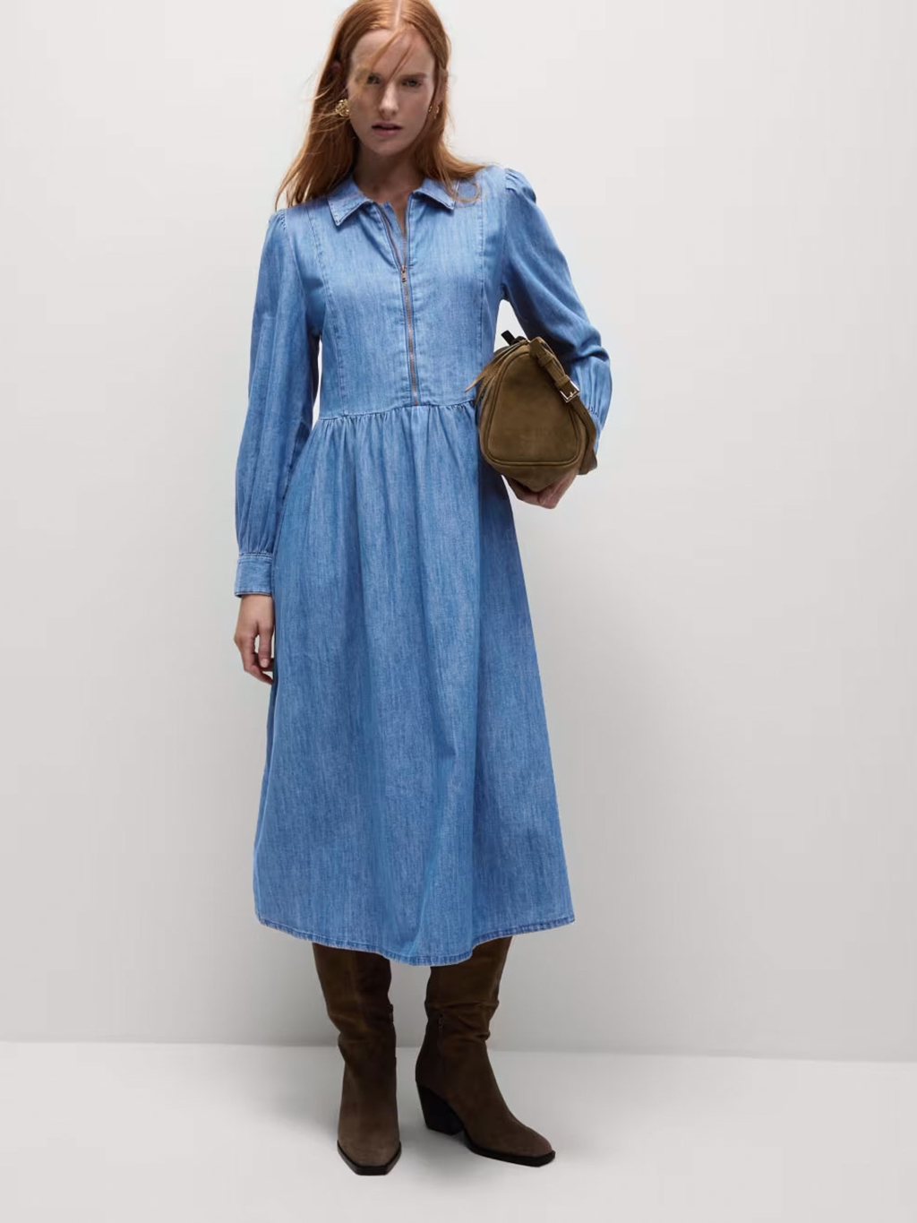 M&s winter dresses hotsell