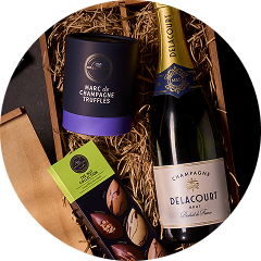 Food & drink gifts