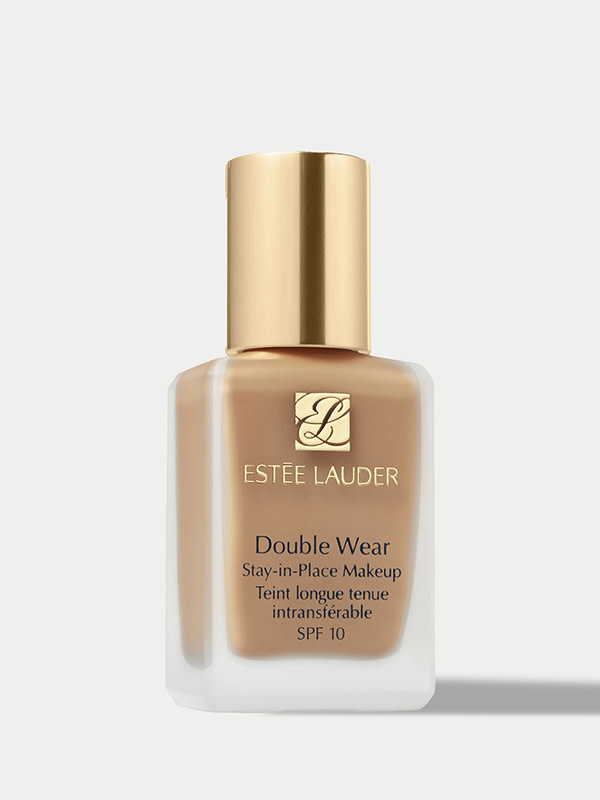 Double Wear Stay-in-Place Foundation SPF 10 30ml. Shop now
