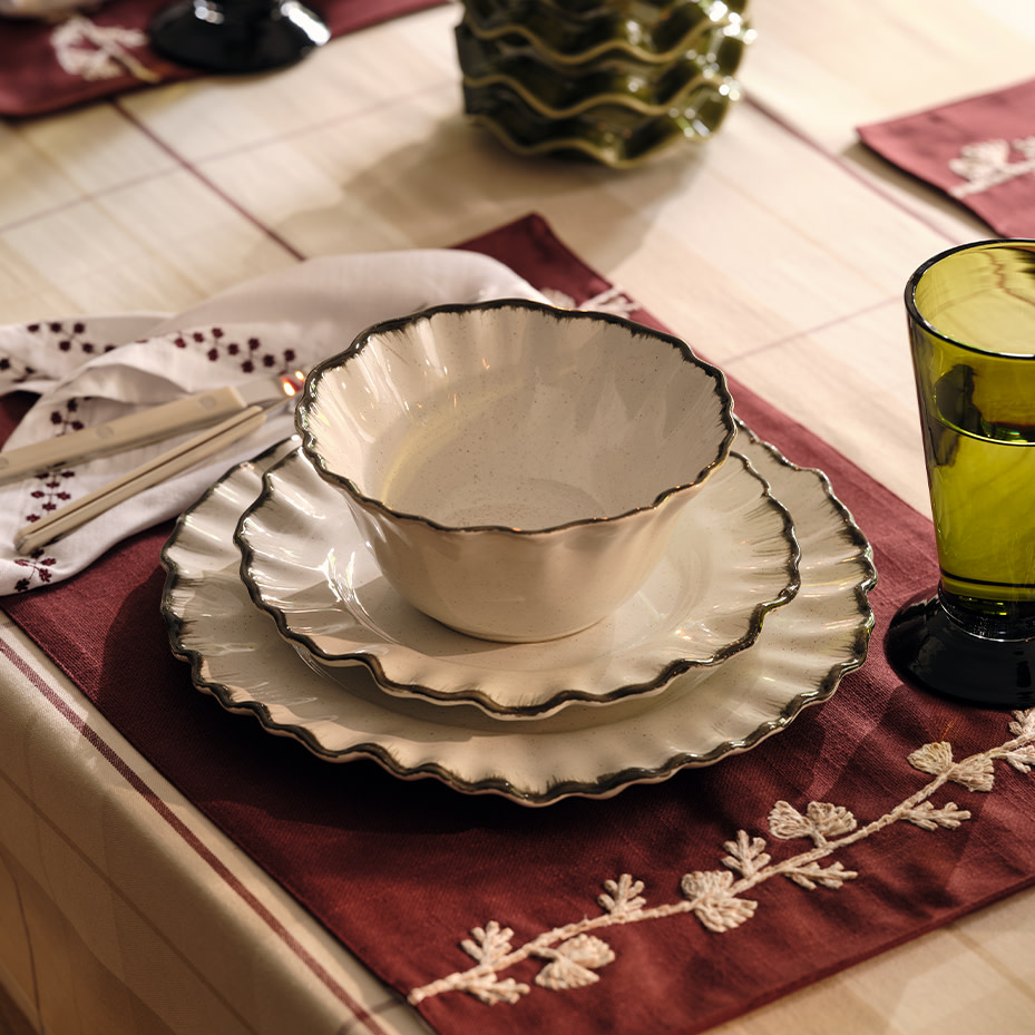 Tableware