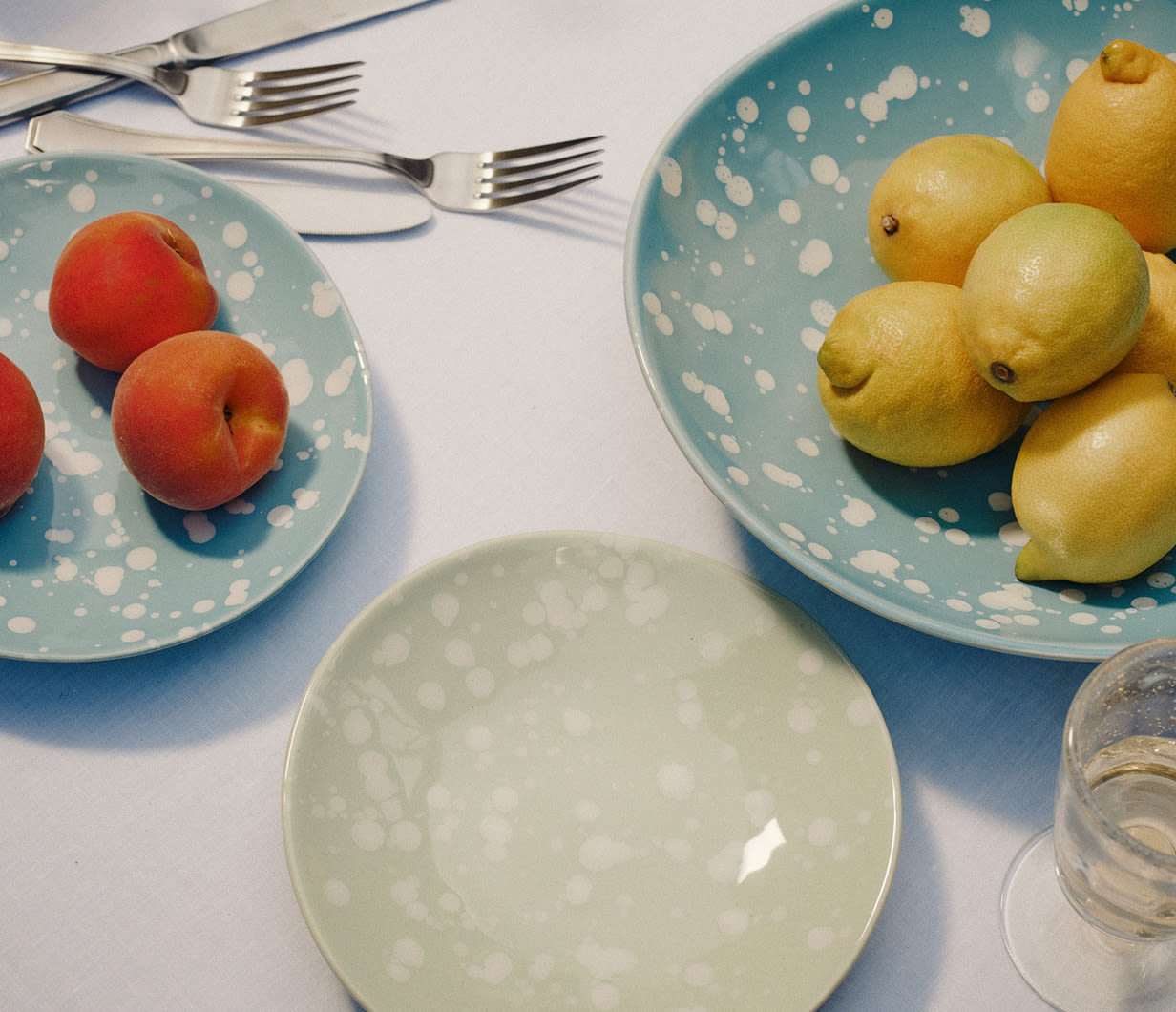 Host like you mean it-Easter Homeware