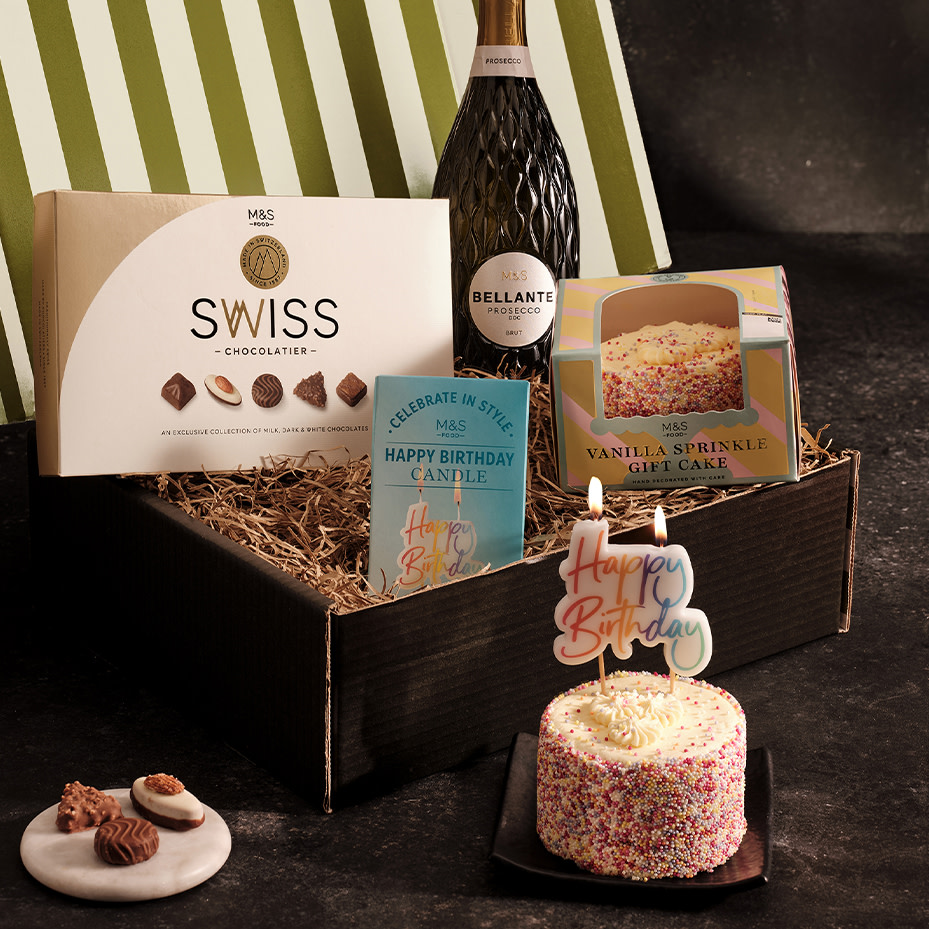 Hampers
