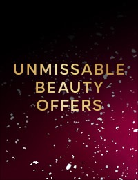 Beauty offers. Shop now