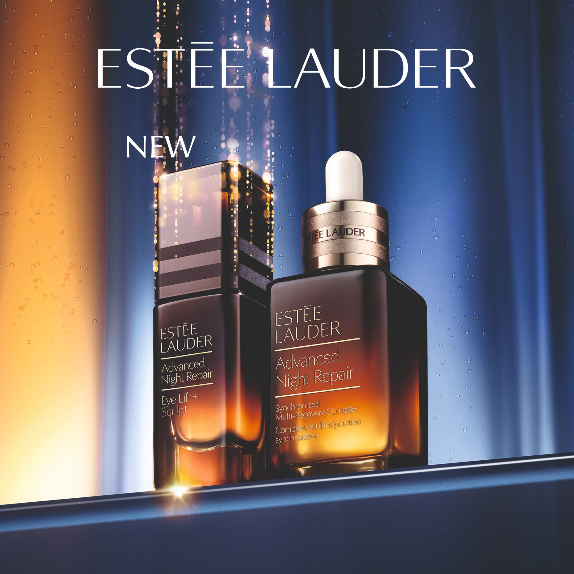 Selection of Skincare products. Shop now