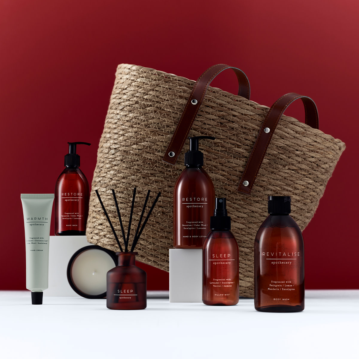 Style and Living -Gifts for wellbeing & relaxation. Read more.