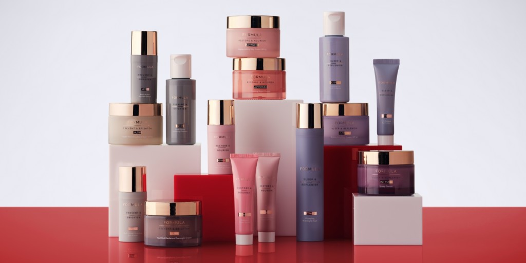 Skincare gifts. Shop now