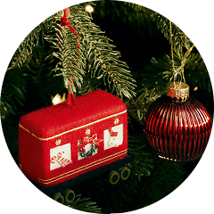 Christmas decorations