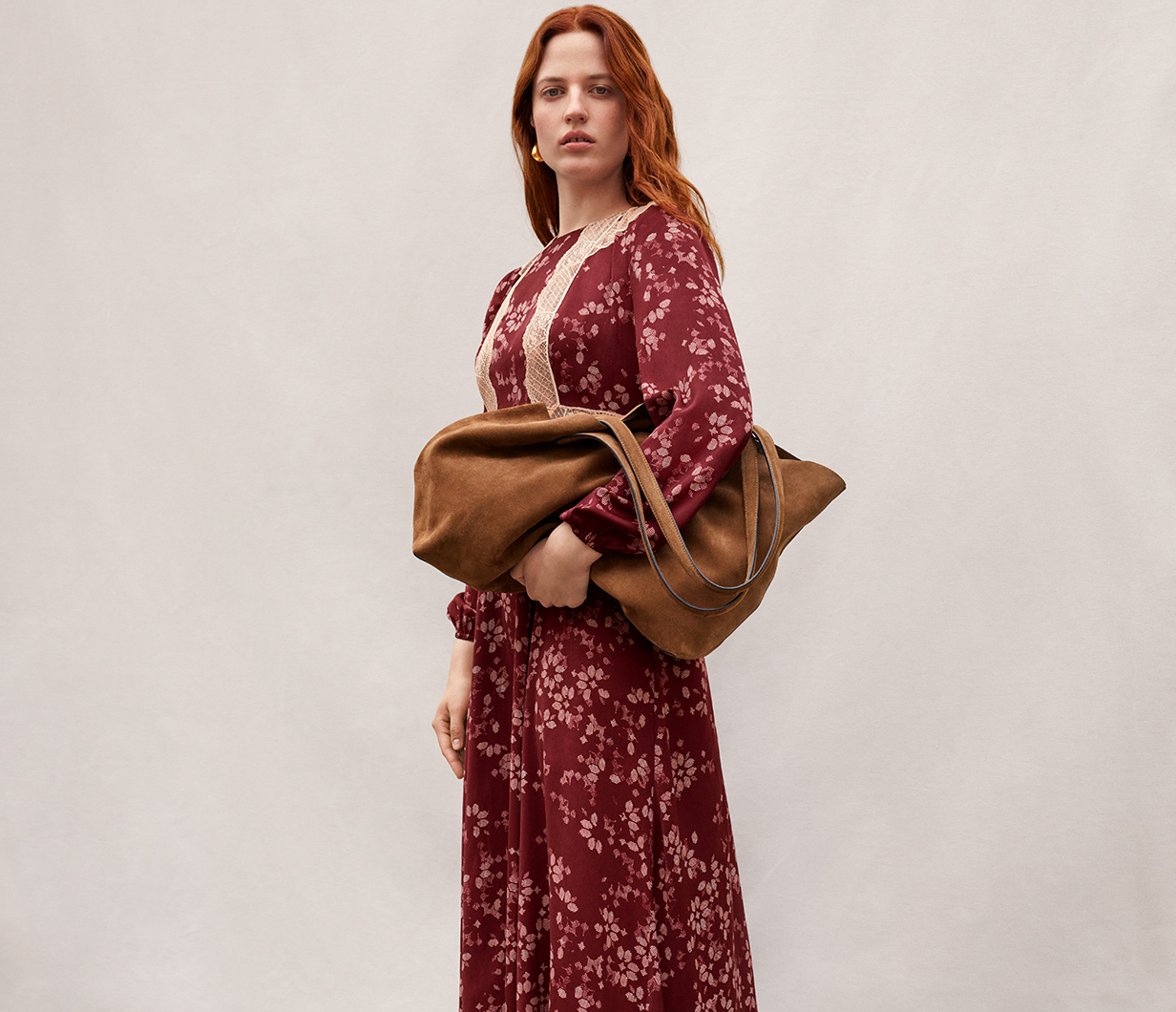 Robe Pour Femme Taille M - Occasion Très Bon État, Style Basique Et Confortable