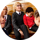 All School Uniform