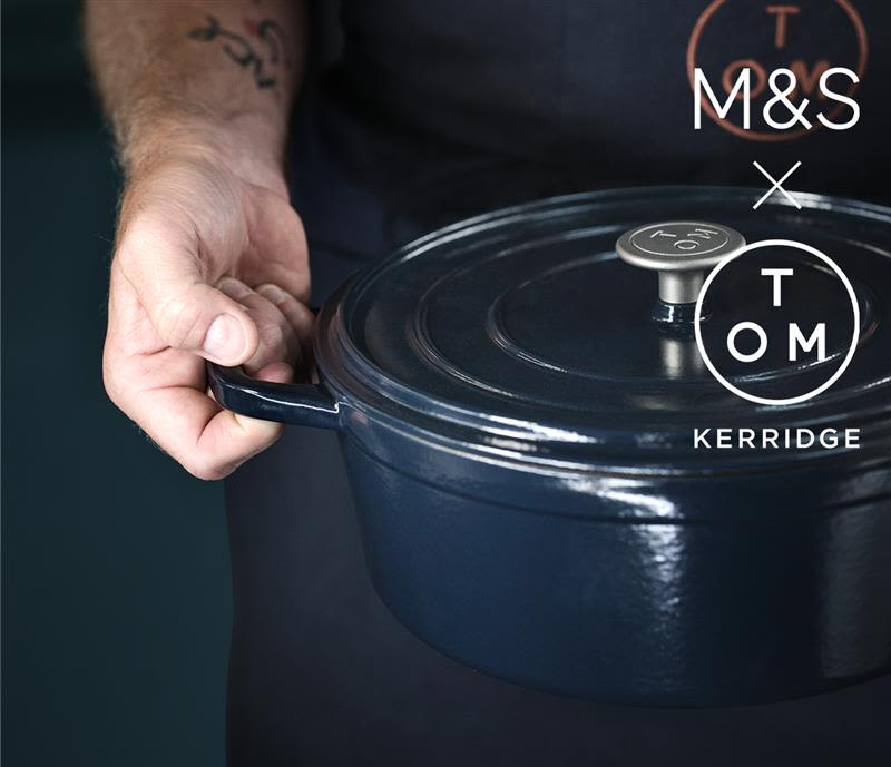 From Tom's kitchen to yours