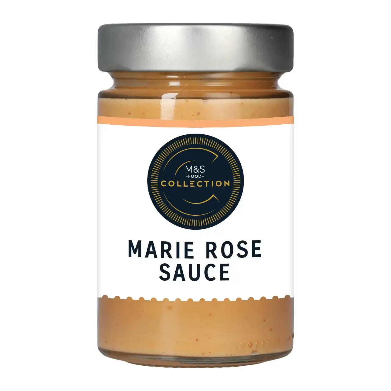 Collection Marie Rose Sauce