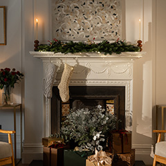 Christmas decorations
