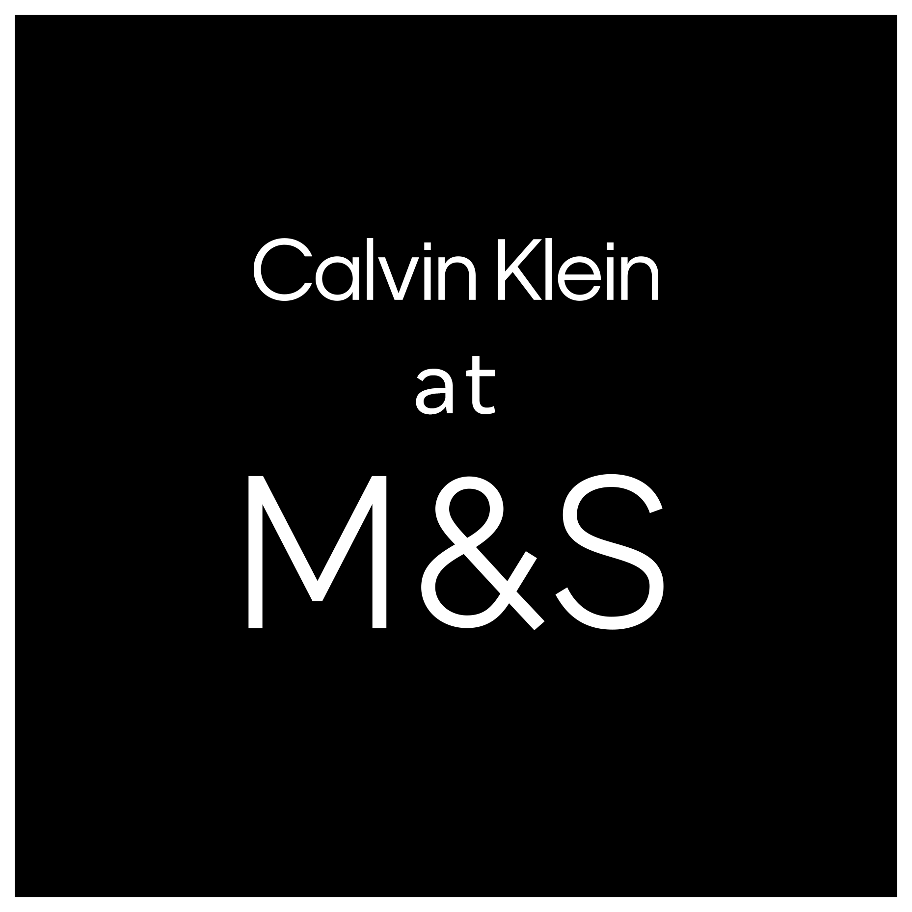 Gif of brands available to shop online at M&S