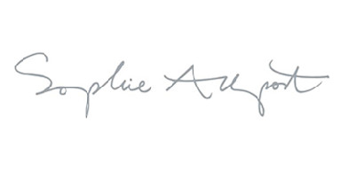SOPHIE ALLPORT LOGO 400x200