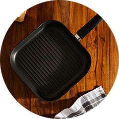 Kitchenware