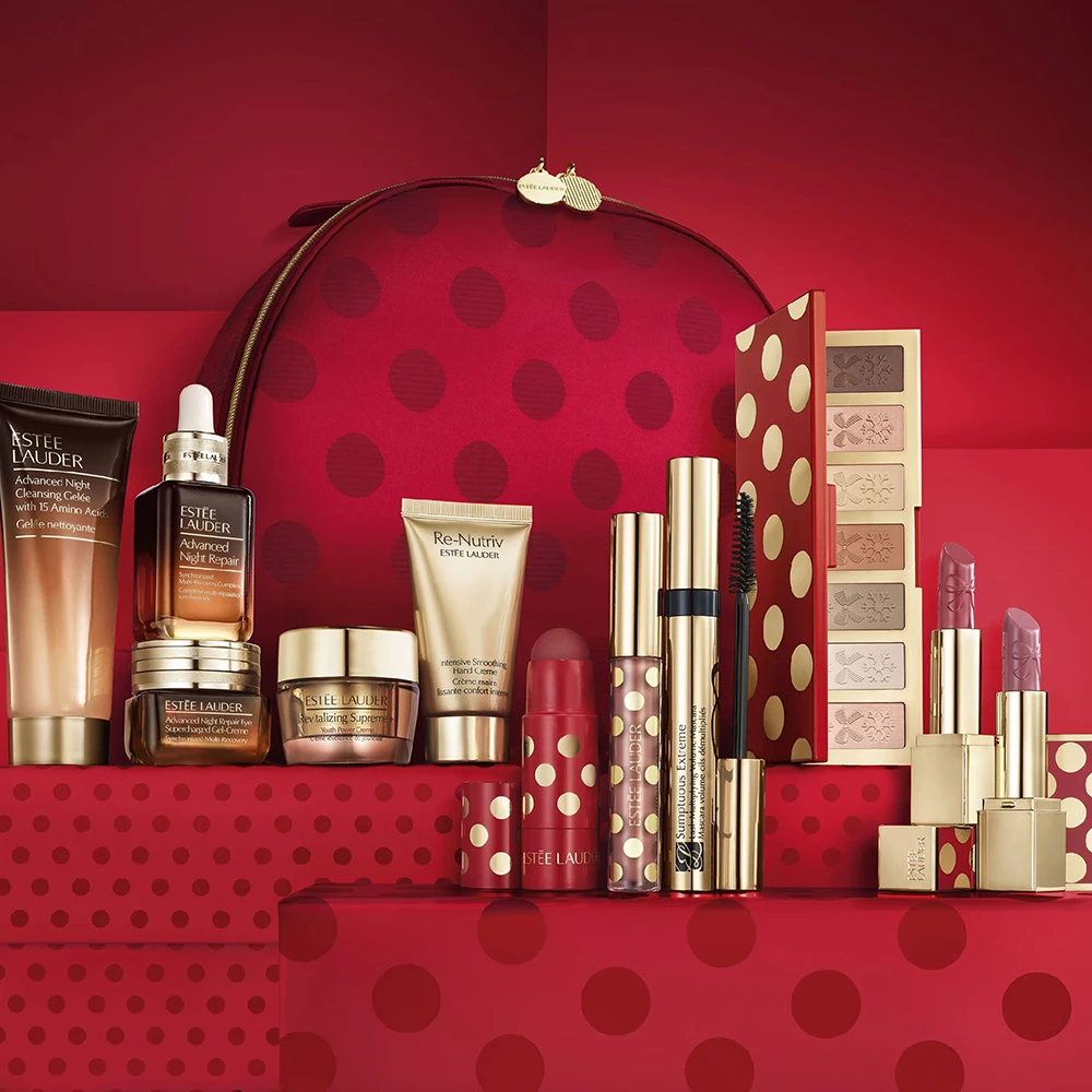 Ren Evercalm gift set