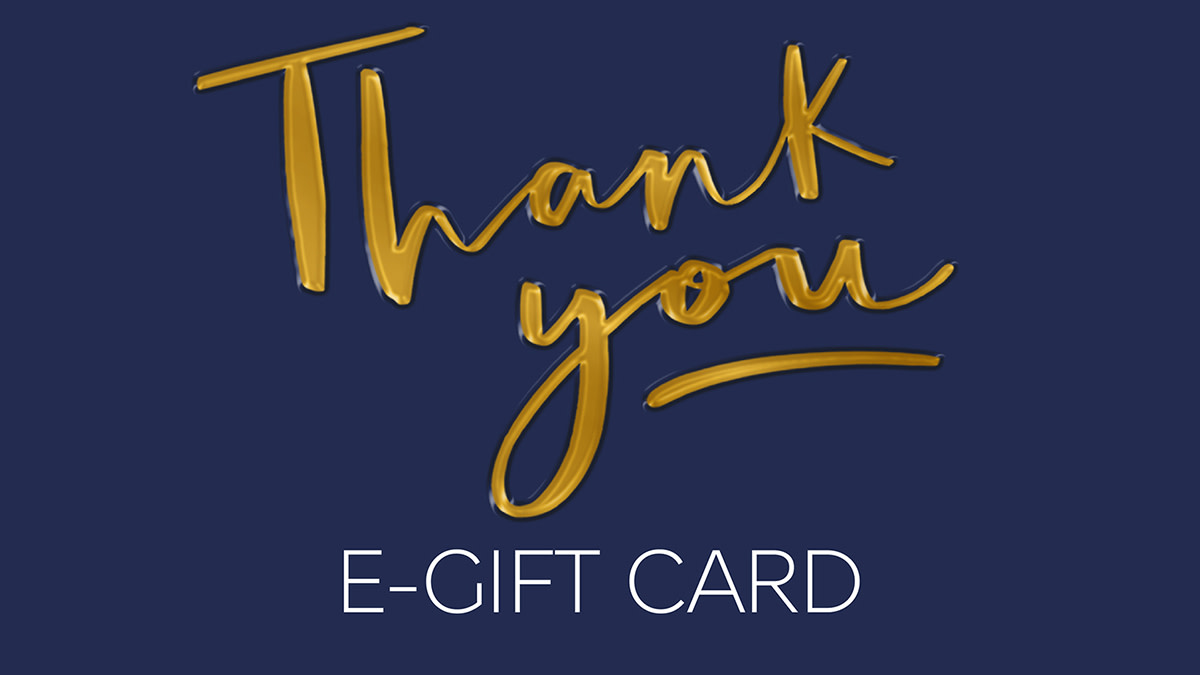 E-gifts Cards