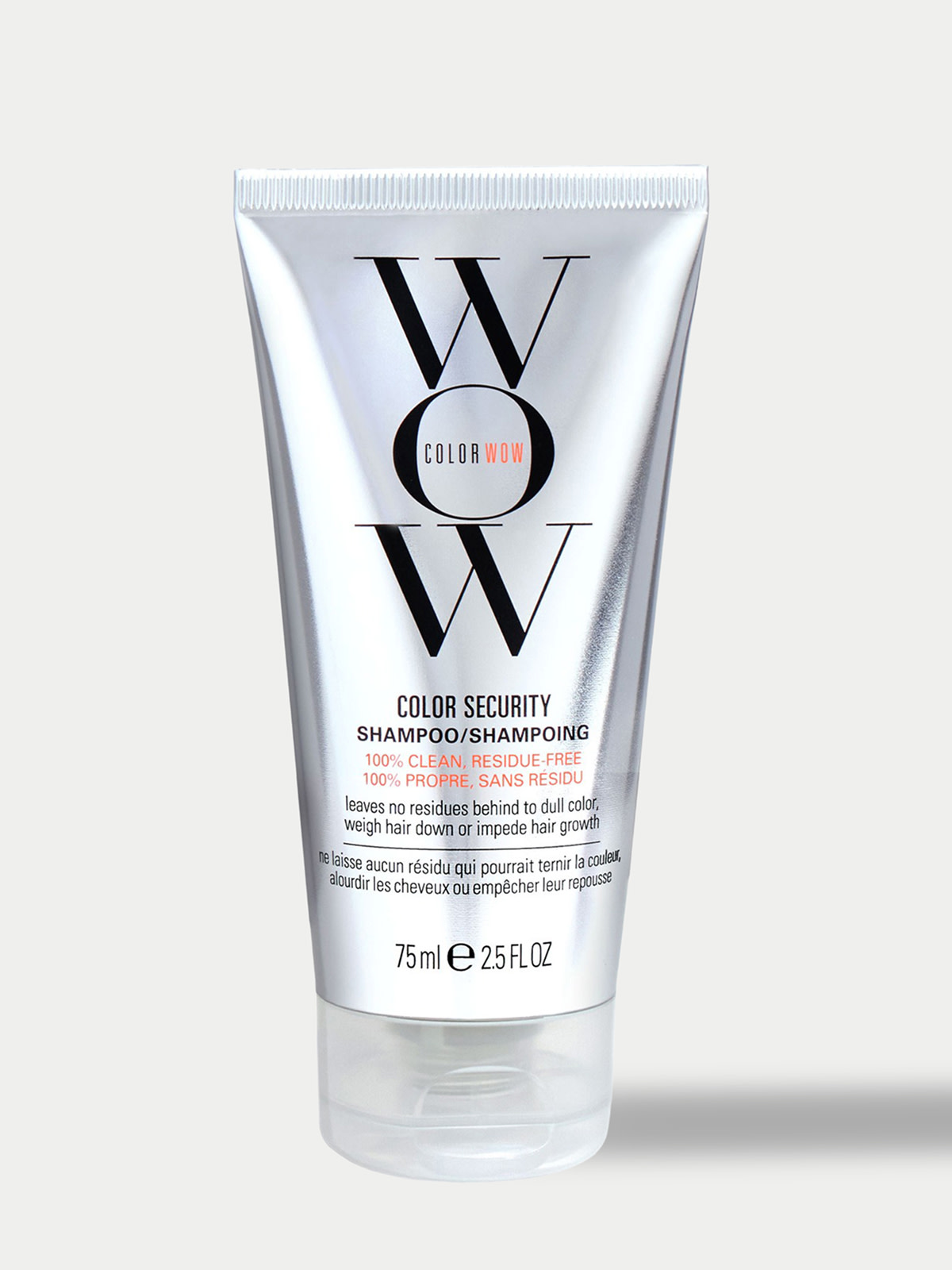 Color Wow Travel Color Security Shampoo. Shop now