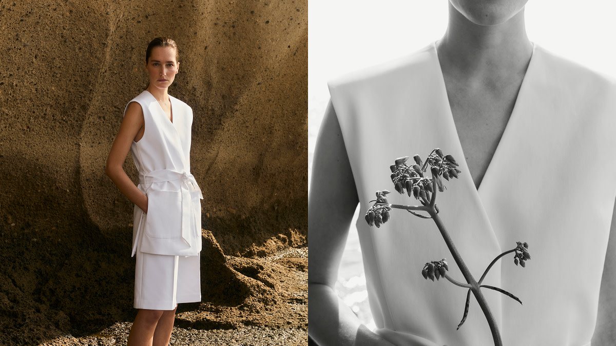 Women's Jaeger collections