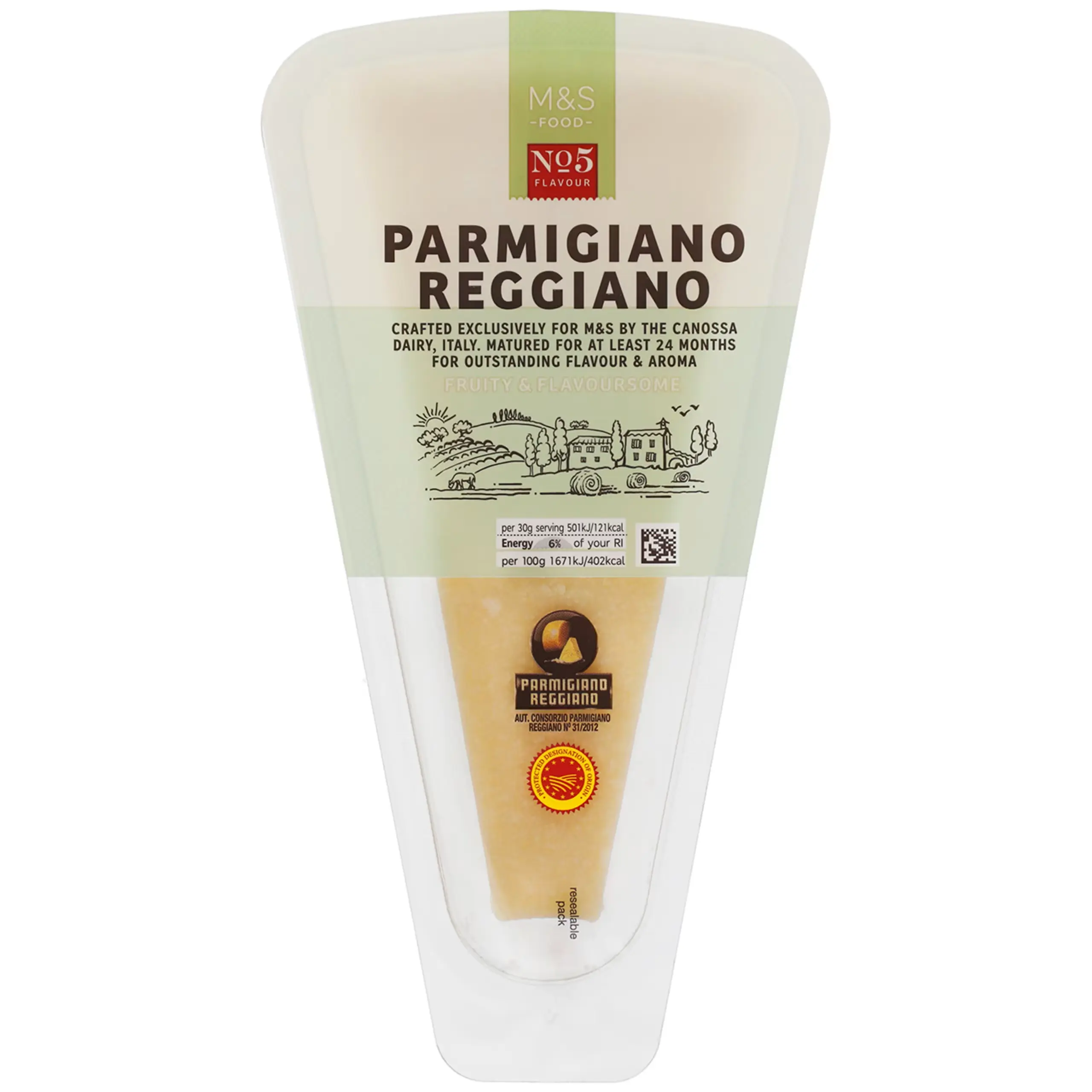 Parmigiano Reggiano