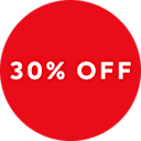 30% off Beach Towels