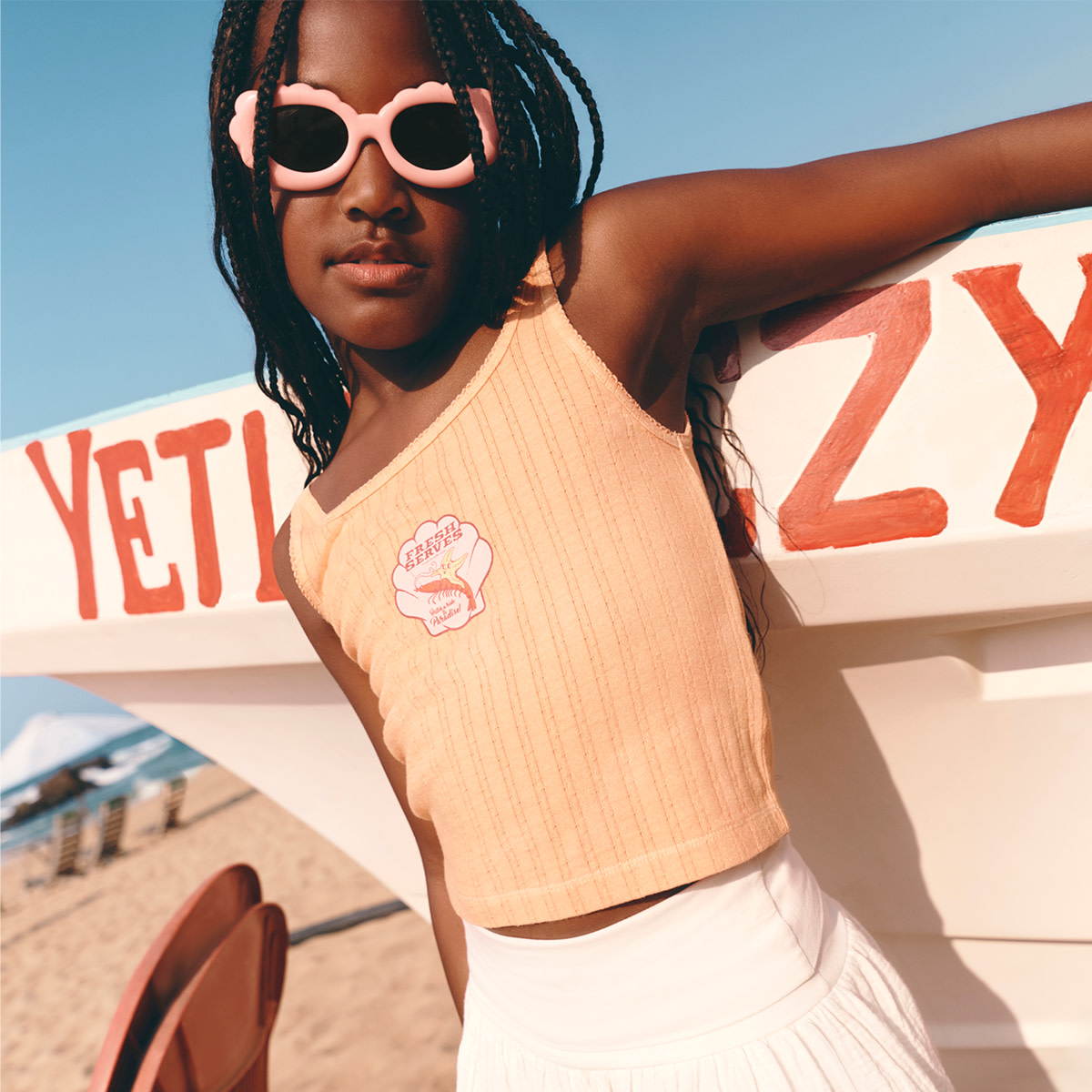 Kids' holiday staples