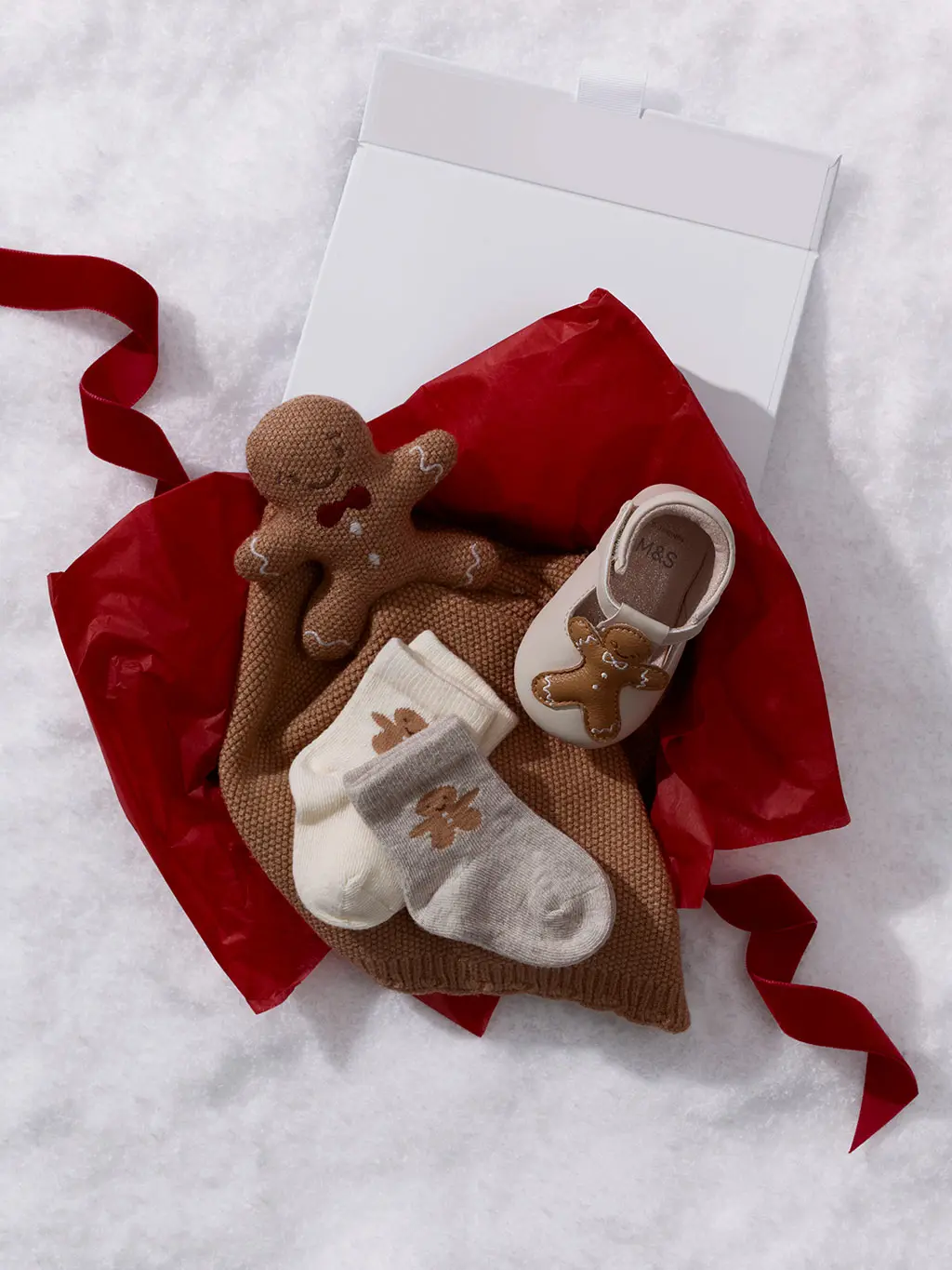 Kids' Christmas gifts at M&S